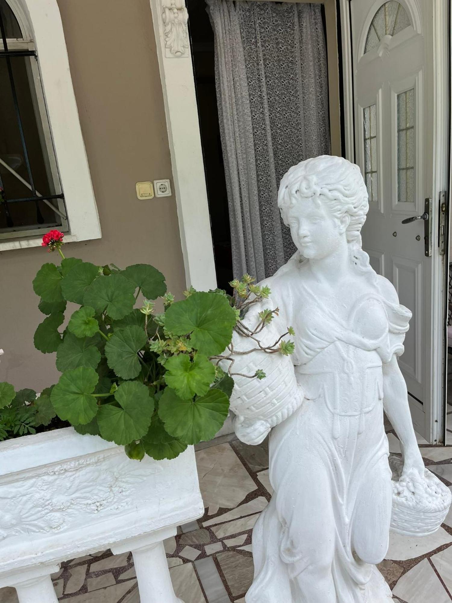 Villa Elli Olympiakí Aktí Exteriör bild